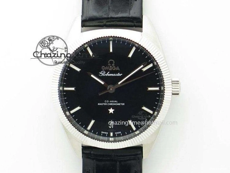 0106 Attractive De Ville Prestige Ladies 32.7mm SS MKF 1:1 Best Edition White Dial Roman Markers on SS YG Bracelet MIYOTA 7965